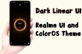 Charging Animation Realme Theme Get Realme Ui And Coloros Themes